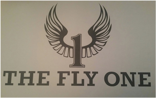 1 THE FLY ONE
