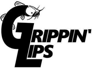 GRIPPIN' LIPS