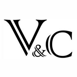 V & C