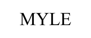 MYLE