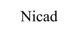 NICAD