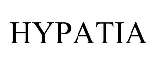 HYPATIA