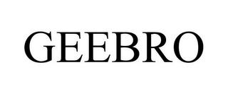 GEEBRO