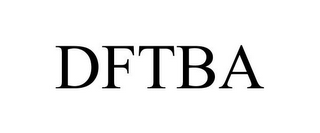 DFTBA