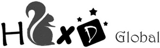 H XD GLOBAL
