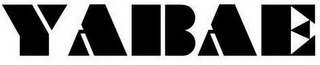 YABAE