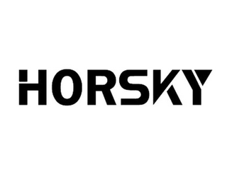 HORSKY