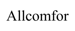 ALLCOMFOR