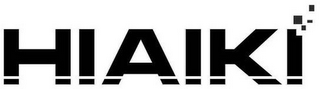HIAIKI
