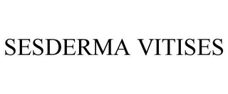 SESDERMA VITISES