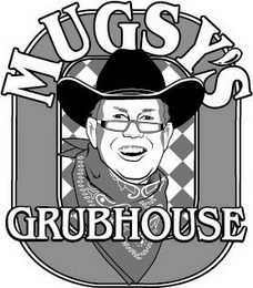 MUGSY'S GRUBHOUSE