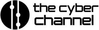 THE CYBER CHANNEL