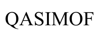QASIMOF