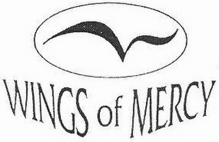 WINGS OF MERCY