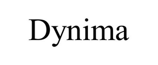 DYNIMA