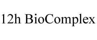 12H BIOCOMPLEX