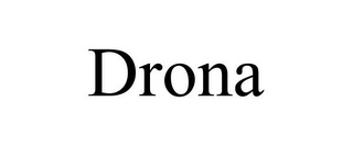 DRONA