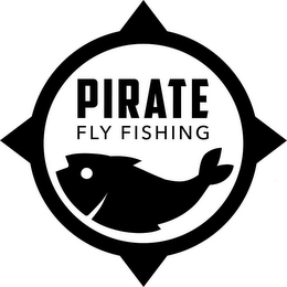 PIRATE FLY FISHING