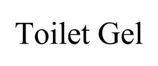 TOILET GEL