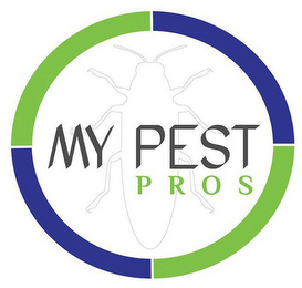 MY PEST PROS