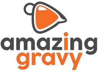 AMAZING GRAVY