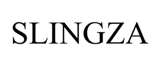 SLINGZA