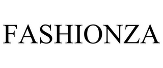 FASHIONZA