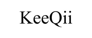 KEEQII