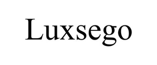 LUXSEGO