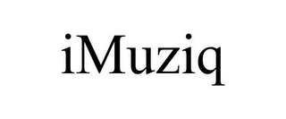 IMUZIQ