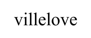 VILLELOVE
