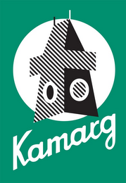 KAMARG