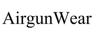 AIRGUNWEAR
