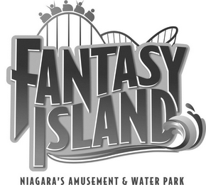 FANTASY ISLAND NIAGARA'S AMUSEMENT & WATER PARK