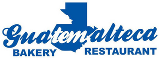 GUATEMALTECA BAKERY RESTAURANT