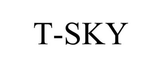 T-SKY