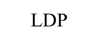 LDP