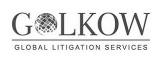 GOLKOW GLOBAL LITIGATION SERVICES