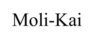 MOLI-KAI