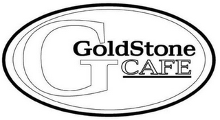 G GOLDSTONE CAFE