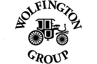 WOLFINGTON GROUP