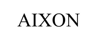 AIXON