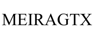 MEIRAGTX