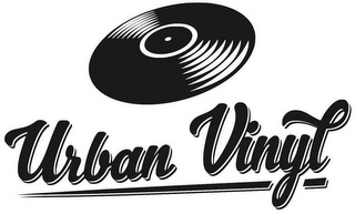 URBAN VINYL