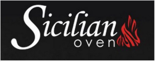 SICILIAN OVEN