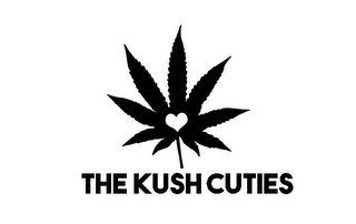 THE KUSH CUTIES