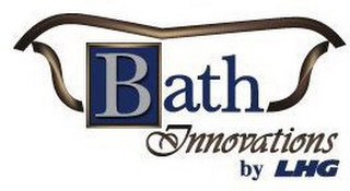 BATH INNOVATIONS BY LHG