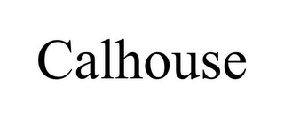 CALHOUSE