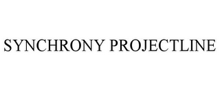 SYNCHRONY PROJECTLINE