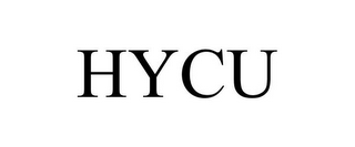 HYCU